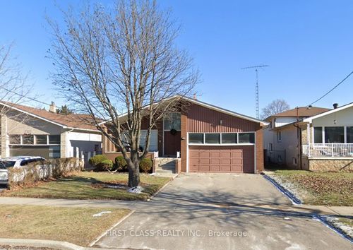 n2-93 Peckham Ave, North York, ON, M2R2V4 | Card Image