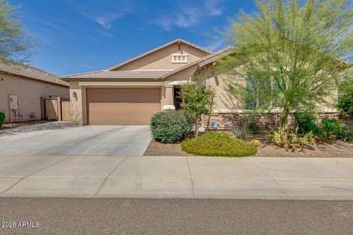 21450 W Almeria Rd, Buckeye, AZ, 85396-2440 | Card Image