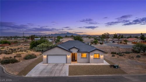 472 W Ryan Ave, Overton, NV, 89040-9024 | Card Image