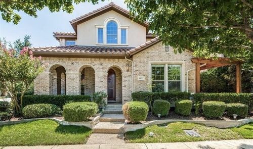 6821 Camino Rio, Irving, TX, 75039-3063 | Card Image