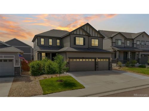 1414 Castle Creek Cir, Castle Rock, CO, 80104 | Card Image