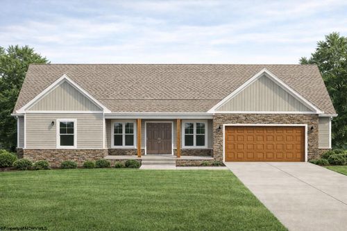 150 Gladstone Cir, Morgantown, WV, 26508-1174 | Card Image