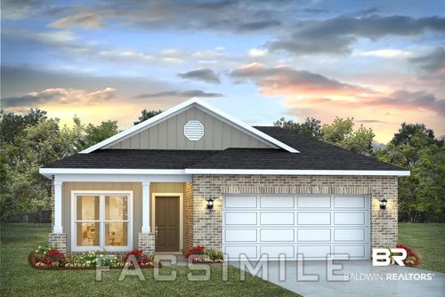 26647 Sonesta Dr, Daphne, AL, 36526-7325 | Card Image
