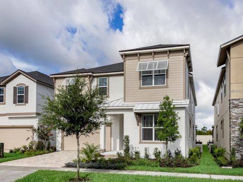 1810 Caribbean View Ter, Kissimmee, FL, 34747 | Card Image
