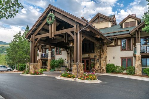 301-1463 Flattop Cir, Steamboat Springs, CO, 80487-8877 | Card Image