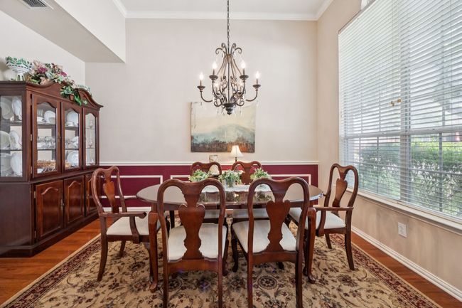 2728 Edgebrook Ct, House other with 4 bedrooms, 3 bathrooms and null parking in Keller TX | Image 15