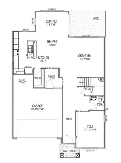 Floor Plan | Image 2