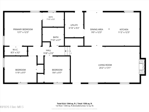 131 Cyndee Cir, Martinez, GA, 30907-1325 | Card Image