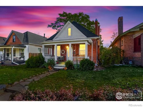 1056 S Pennsylvania St, Denver, CO, 80209-4141 | Card Image