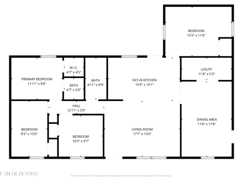 3108 Deer Lake Dr, Knoxville, TN, 37912-4814 | Card Image