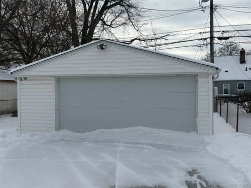 2026 Harwood Avenue, Royal Oak, MI, 48067 | Card Image