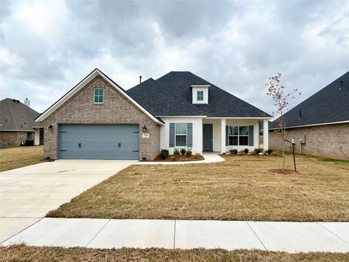 345 Prien Lake Loop, Bossier City, LA, 71111-4661 | Card Image