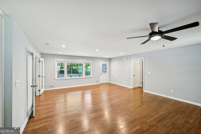 2301 Crestcliff Dr, House other with 4 bedrooms, 2 bathrooms and 4 parking in Tucker GA | Image 6