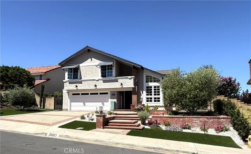 26977 Moro Azul, Mission Viejo, CA, 92691-6037 | Card Image