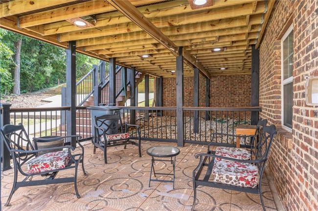 4152 Yearling Way, Condo with 3 bedrooms, 2 bathrooms and 2 parking in Lithonia GA | Image 16