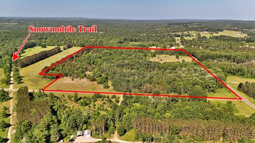 52 Tannerville Road, Kaleva, MI, 49645 | Card Image