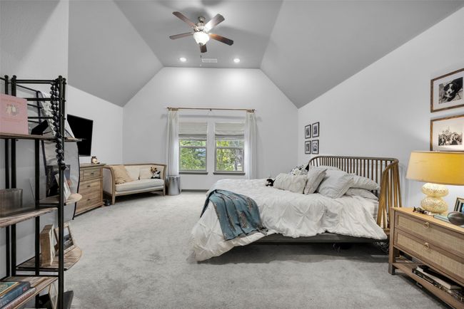 8705 Tudor Pl, Townhouse with 3 bedrooms, 3 bathrooms and null parking in Dallas TX | Image 13
