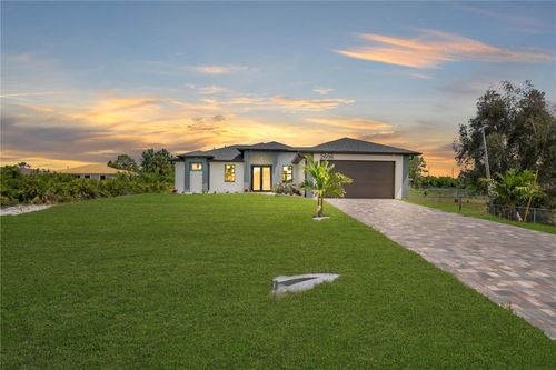 2606 40th St Street, Lehigh Acres, FL, 33976 | Card Image