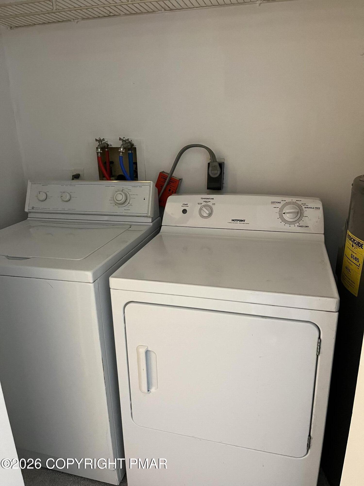 Residential Lease in Effort 3
