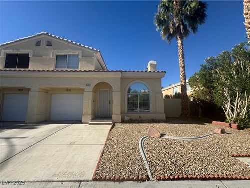 8448 Vast Horizon Ave, Las Vegas, NV, 89129-2192 | Card Image
