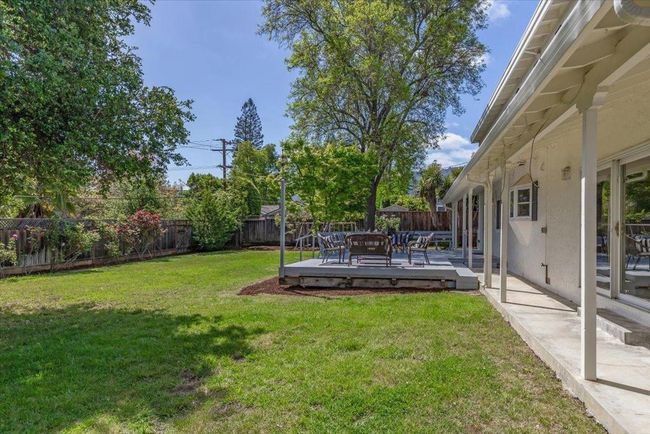 13902 Malcom Ave, House other with 6 bedrooms, 4 bathrooms and 2 parking in Saratoga CA | Image 35