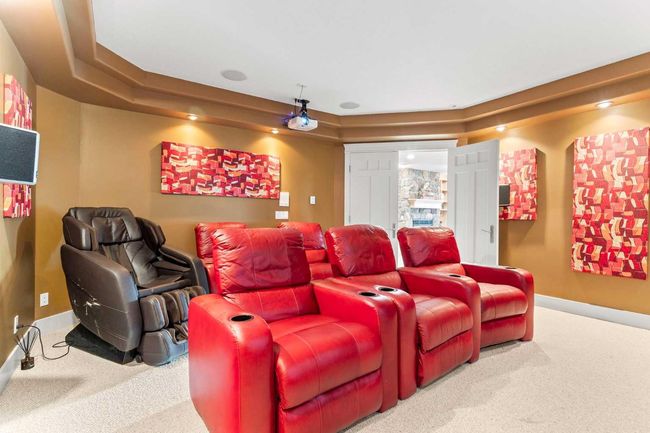 31 Summit Pointe Dr, House other with 4 bedrooms, 5 bathrooms and 4 parking in Heritage Pointe AB | Image 28