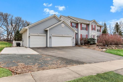 16267 Griffon Trl, Lakeville, MN, 55044-6250 | Card Image