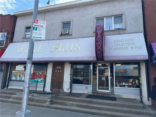310 Avenue U, Brooklyn, NY, 11223-3922 | Card Image