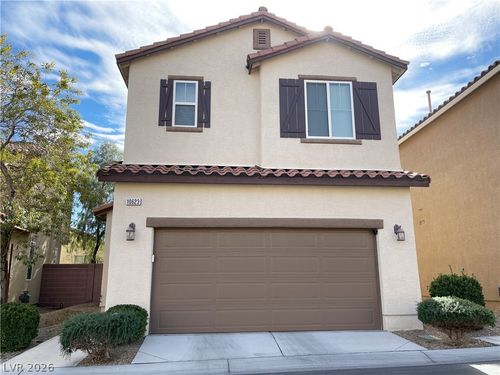 10619 Seasonable Dr, Las Vegas, NV, 89129-4601 | Card Image