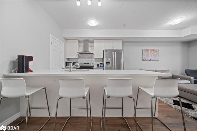 182 Oat Lane, House attached with 2 bedrooms, 2 bathrooms and 1 parking in Kitchener ON | Image 8