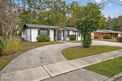 5211 Arrowsmith Rd, Jacksonville, FL, 32208-1097 | Card Image