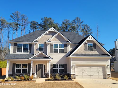 4604 Capulet Ct, Forsyth, GA, 31029-5072 | Card Image