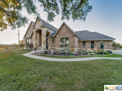 686 Astral Point, House other with 3 bedrooms, 3 bathrooms and null parking in Spring Branch TX | Image 2