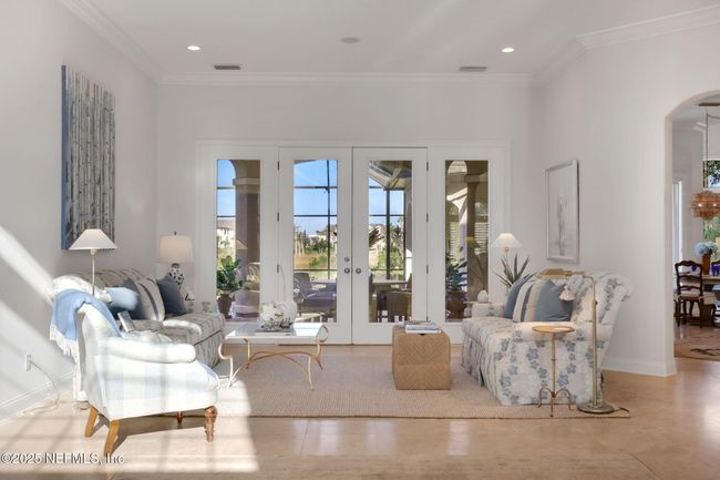 800 Hawks Nest Ct, House other with 5 bedrooms, 6 bathrooms and null parking in PONTE VEDRA BEACH FL | Image 18