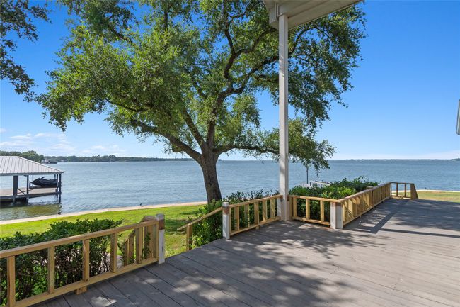 2213 N Wind Dr, House other with 4 bedrooms, 3 bathrooms and null parking in Tool TX | Image 8