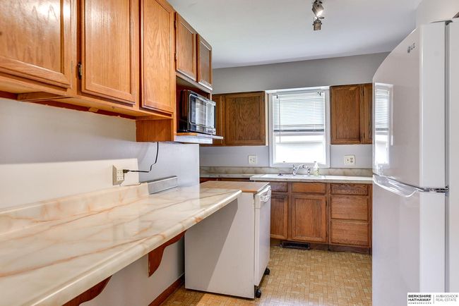 8539 Hamilton St, House other with 3 bedrooms, 2 bathrooms and 3 parking in Omaha NE | Image 13