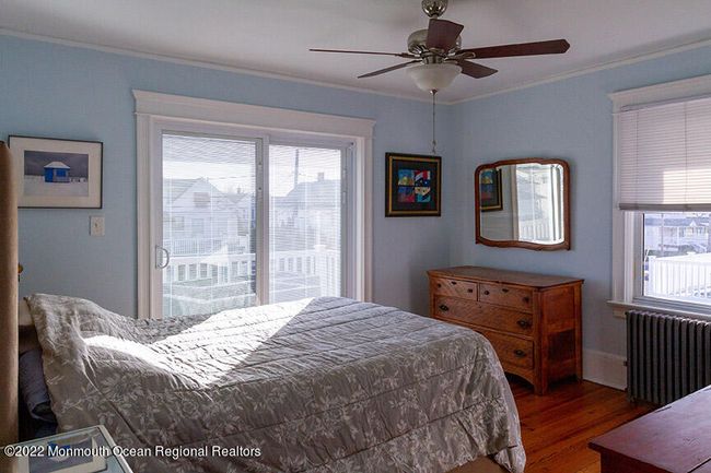 FRONT - 314 Park Place Ave, House other with 5 bedrooms, 2 bathrooms and null parking in Bradley Beach NJ | Image 10