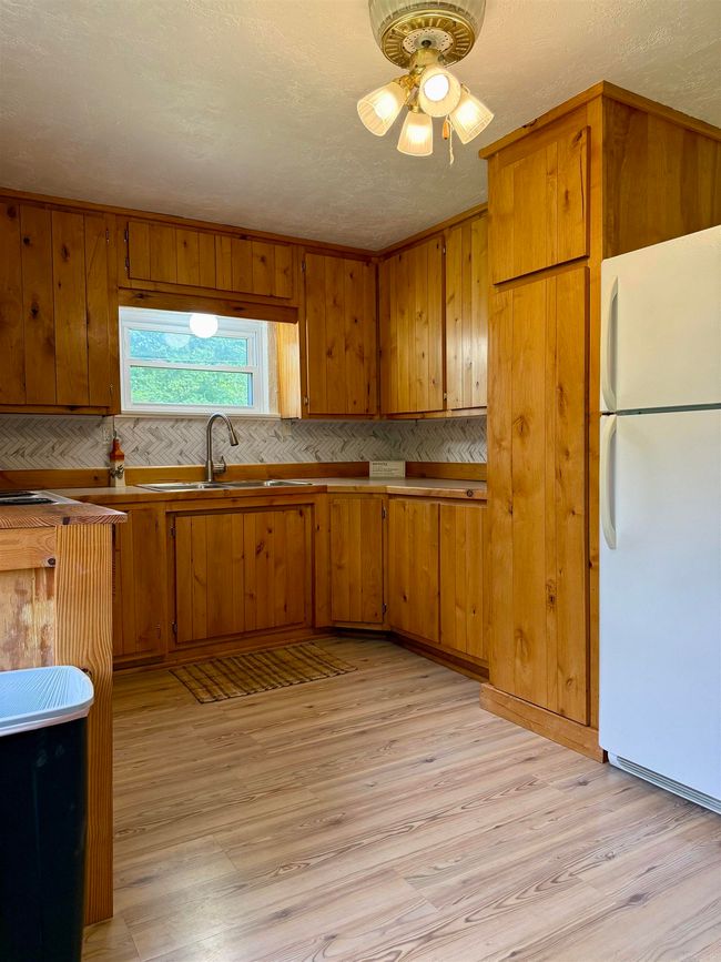 805 South St, House other with 3 bedrooms, 1 bathrooms and null parking in Heber Springs AR | Image 13