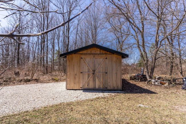580335 Sideroad 60, House other with 4 bedrooms, 2 bathrooms and 15 parking in Berkeley ON | Image 39