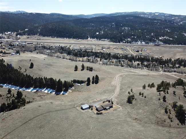 742 W Old Mullan Trl, Home with 4 bedrooms, 3 bathrooms and null parking in Elliston MT | Image 7