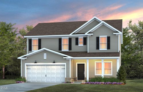 216 Armorial Ct, Willow Spring, NC, 27592-8279 | Card Image