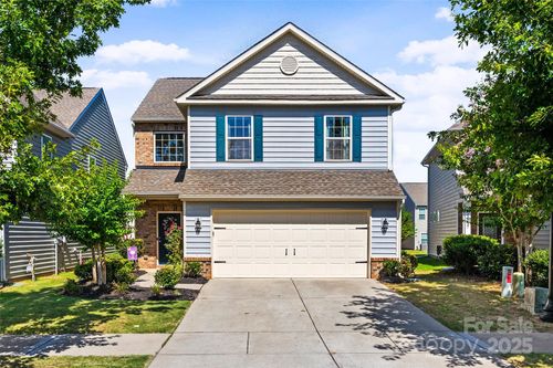 2013 Ice Lake Ct, Fort Mill, SC, 29715-7620 | Card Image