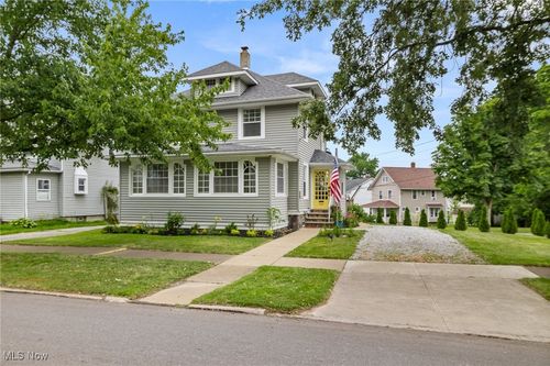 702 Sandusky St, Ashland, OH, 44805-1523 | Card Image