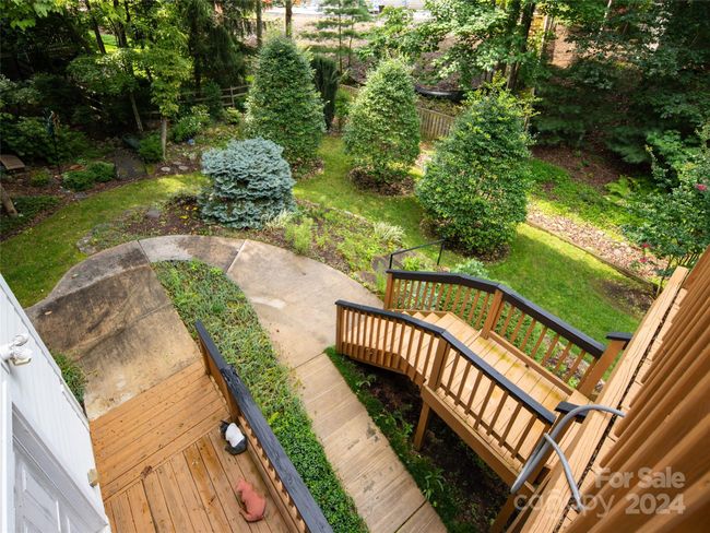 130 Harrop Dun Ct, House other with 3 bedrooms, 3 bathrooms and null parking in Biltmore Lake NC | Image 32