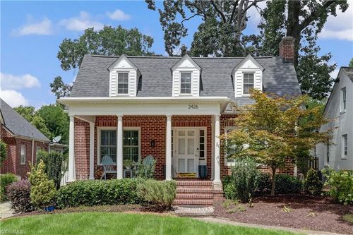 2426 Camden Rd, Greensboro, NC, 27403-1606 | Card Image