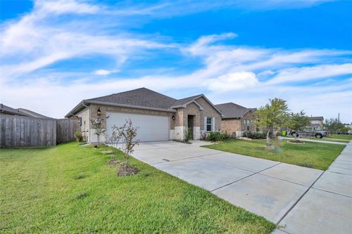 6338 Buffalo Bend Ln, Richmond, TX, 77469-4079 | Card Image