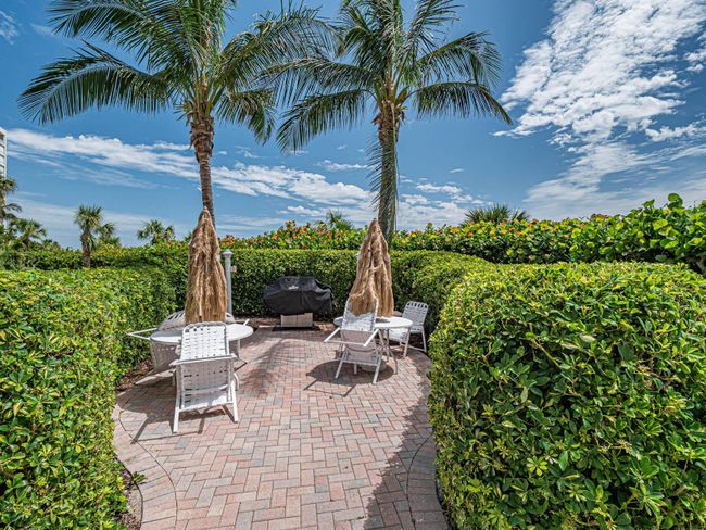 PH6 - 3870 N Highway A1a, Condo with 2 bedrooms, 2 bathrooms and null parking in Hutchinson Island FL | Image 61