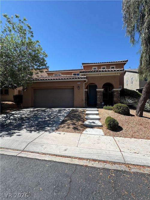 2925 Green Falls Ave, Henderson, NV, 89052-3827 | Card Image