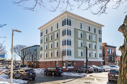 10 Roxbury Street, Boston, MA, 02119 | Card Image