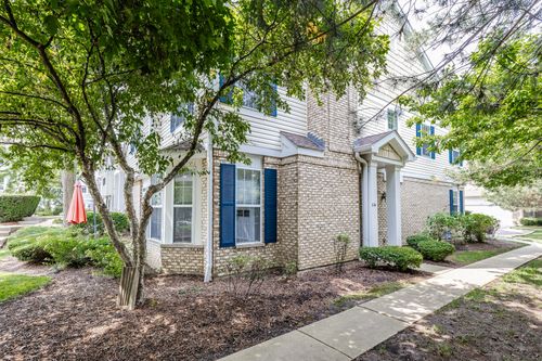 1114 Georgetown Way, Vernon Hills, IL, 60061-3163 | Card Image